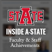 Inside A-State - 05/07/2024