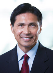 Dr. Alan T. Shao