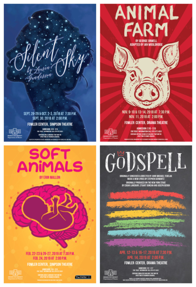 theatre-posters