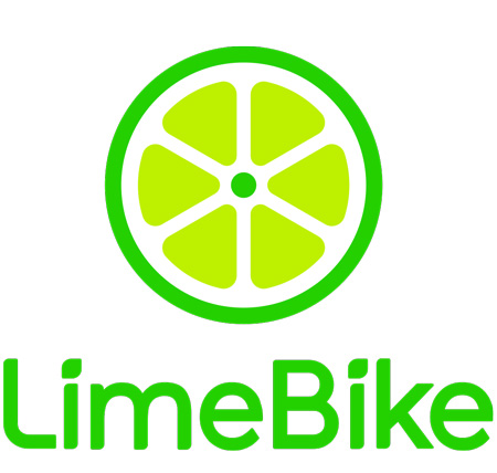 LimeBike Logo