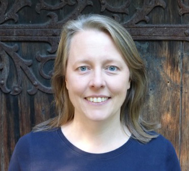 Catherine Harthorn