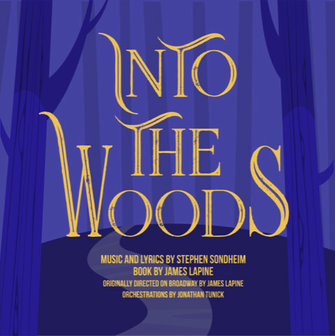 Into The Woods