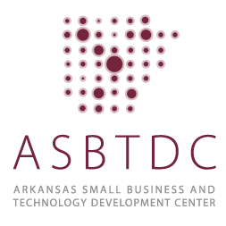 Arkansas Small Business and Technology Development Center logo