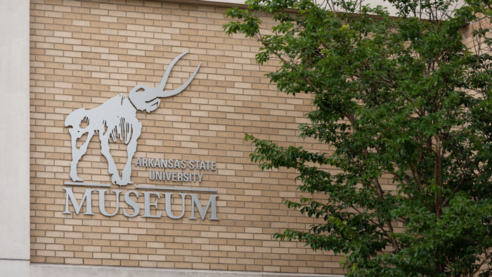 A-State Museum