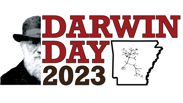 Darwin Day logo