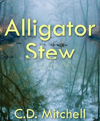 Alligator Stew book jacket