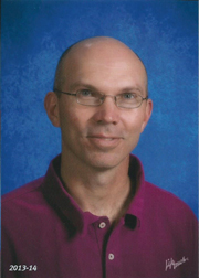 Marshall Welch Marshall Welch - AP Biology