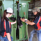 agri and tech