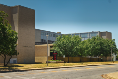 AR Hall