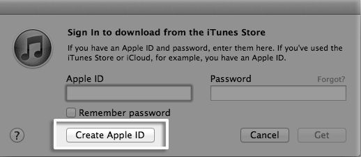 apple itunes