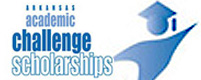 Arkansas Academic Challenge Scholarship Logo
