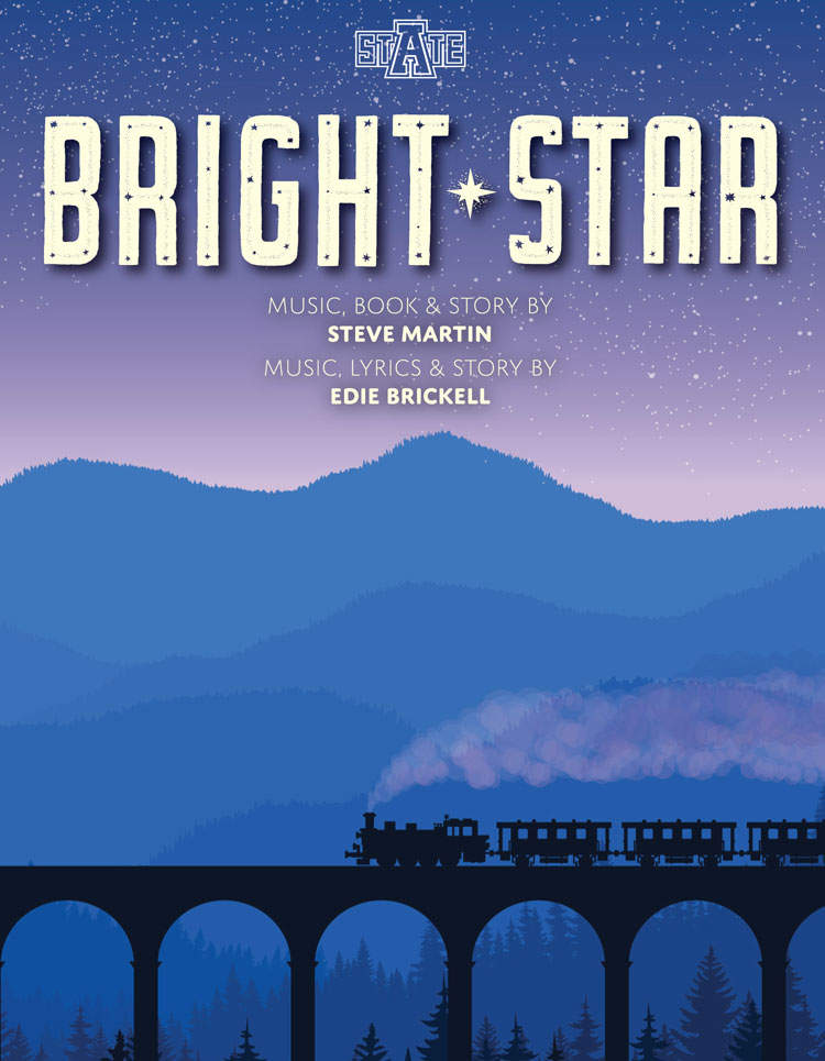 A-State Theatre to Present Musical 'Bright Star' in Third Production of the Season