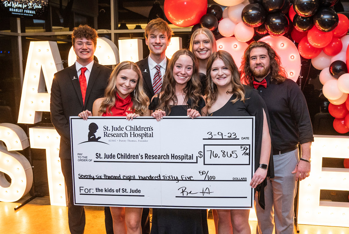 red-wolves-for-st-jude-celebrate-77-115-fundraising-effort