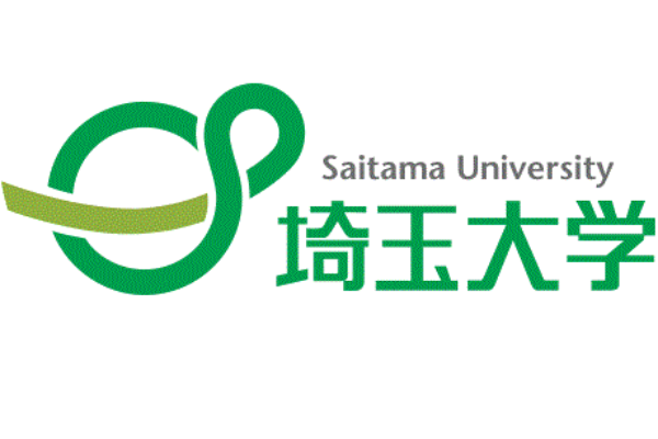 Saitama+Logo