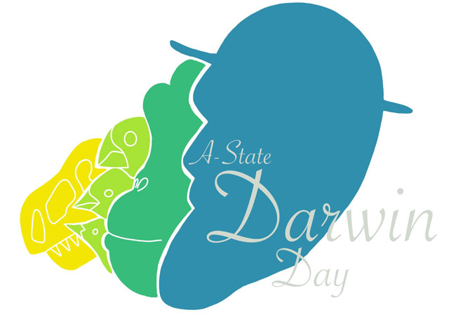Darwin Day Event Planned at A-State to Focus on Paleontology