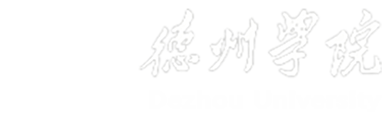 Dezhou logo