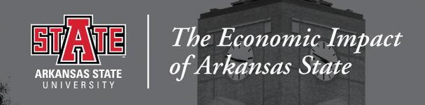 Economic Impact Study of Arkansas State