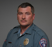 Keith Gilliam
