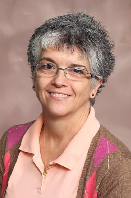 Dr. Anne Grippo