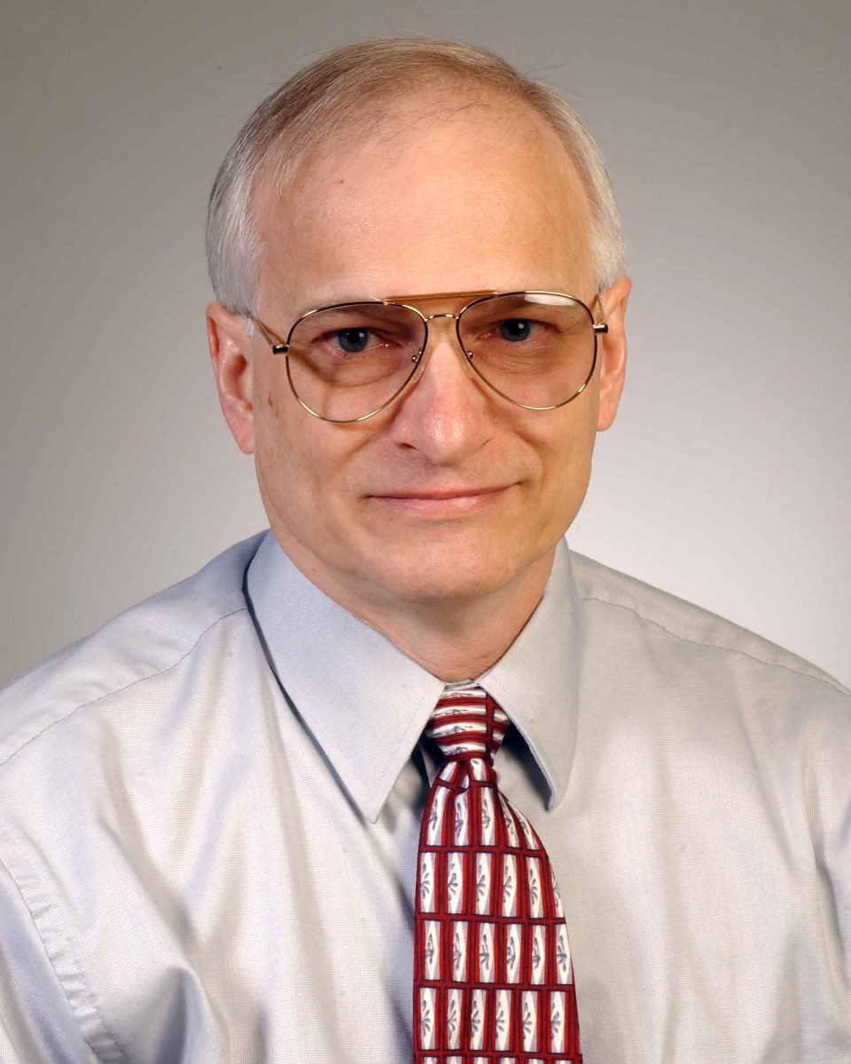 Dr. David Beasley