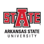 A-State Logo