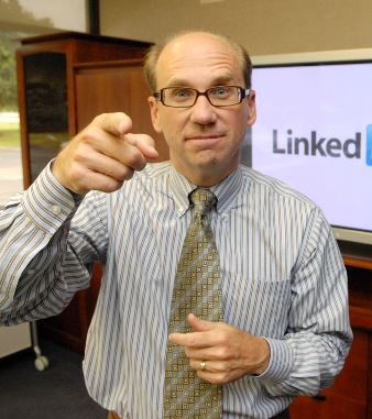 Wayne Brietbarth