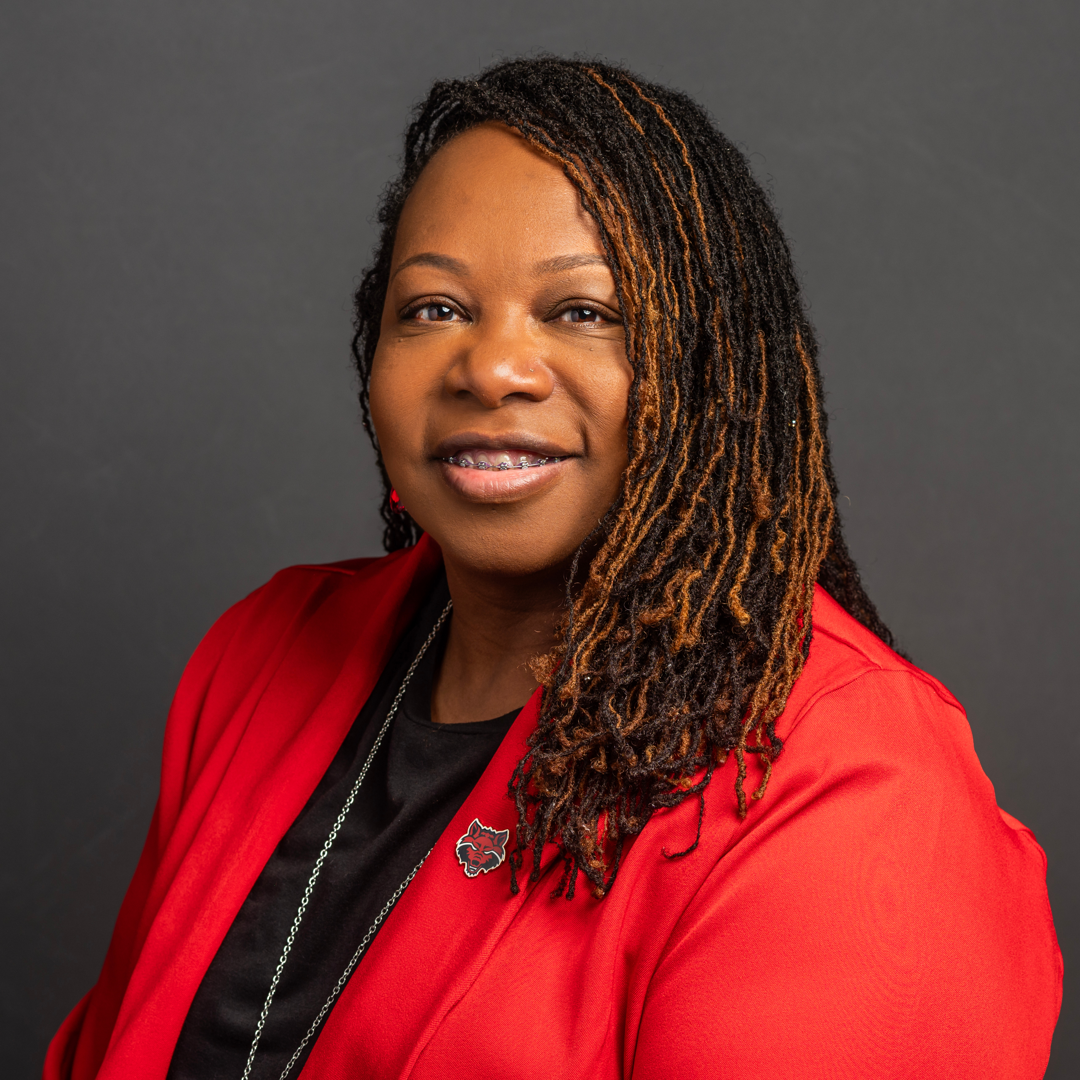 Tiffany N. Mosley