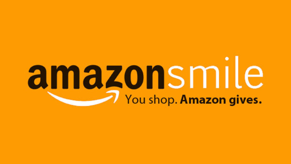 Amazon Smile Logo