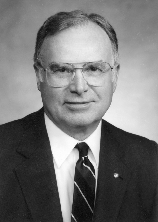 Eugene W. Smith