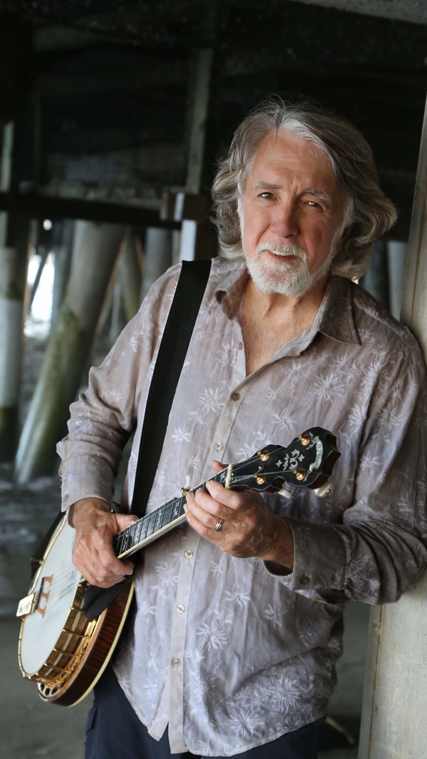 John McEuen photo