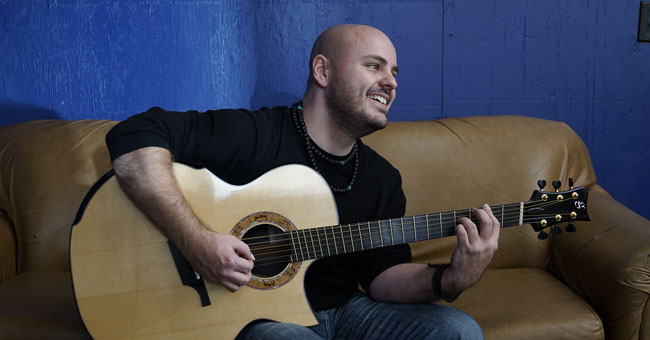 Andy McKee