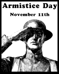 Armistice Day