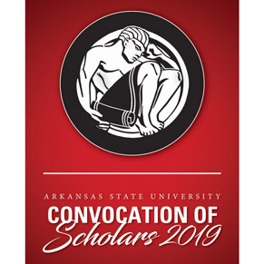 Convocation of Scholars graphic