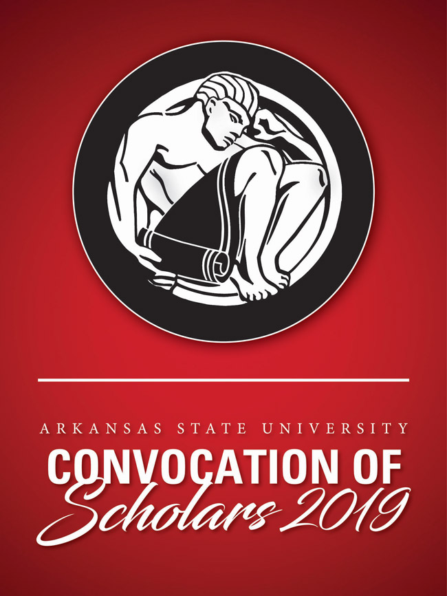 Convocation of Scholars graphic