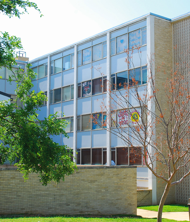 University Hall