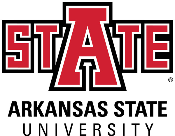 A-State logo