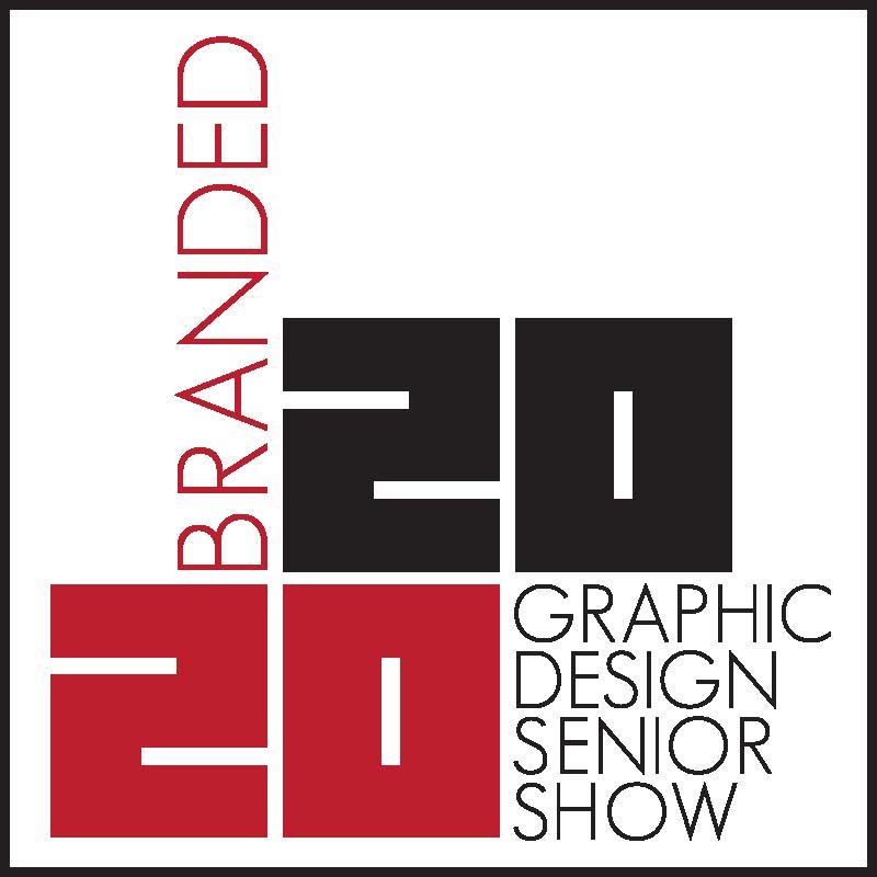 Branded, graphic image