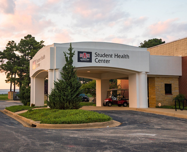 Health Center photo