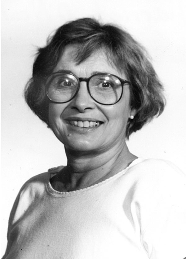 Harriet O'Neal