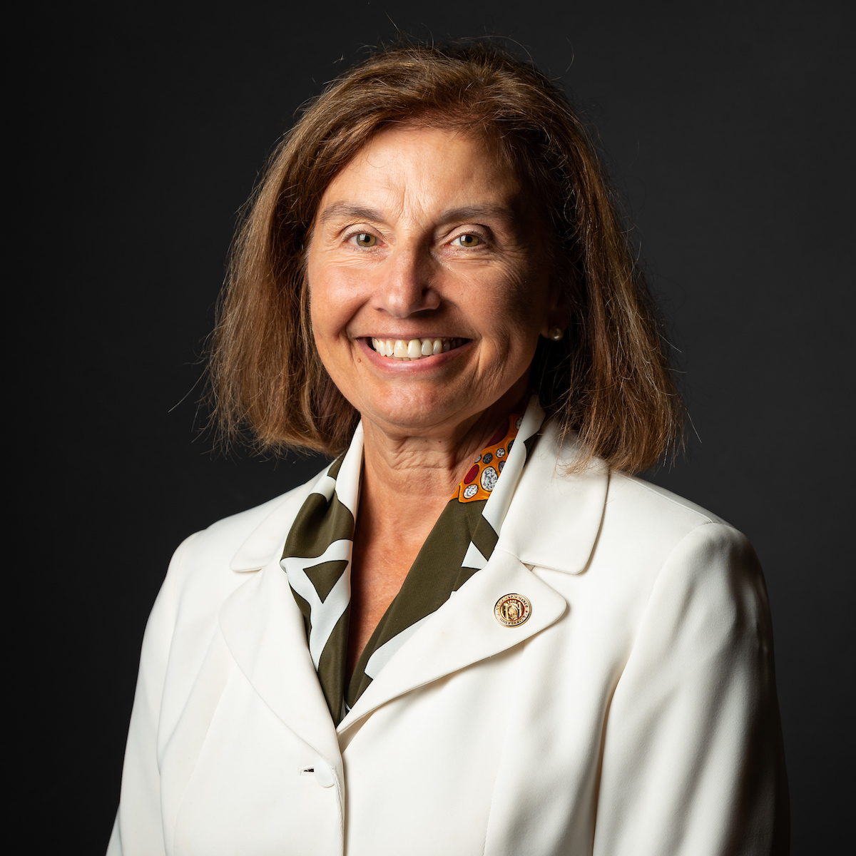 Suzanne hanrahan