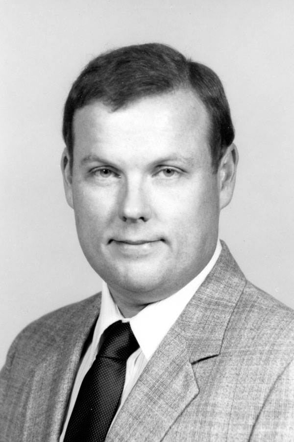Dennis White