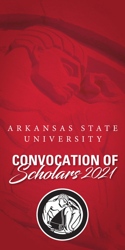 Convocation of Scholars graphic