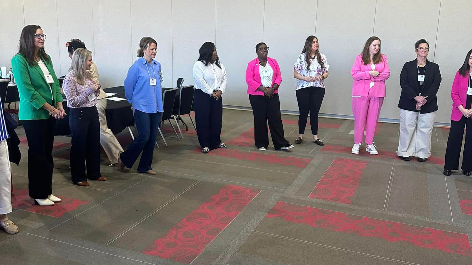 Arkansas Delta Women's Leadership Academy