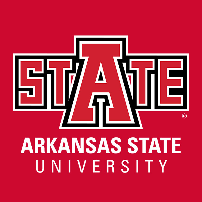 A-State logo