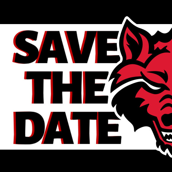 Save the Date