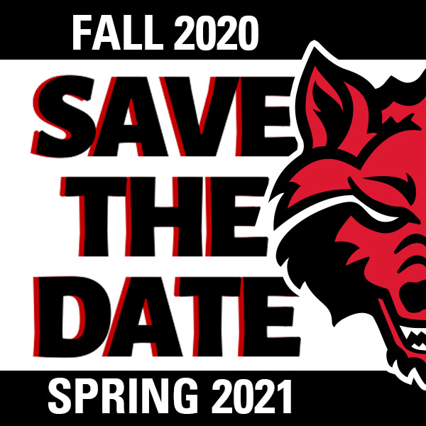 Save the Date