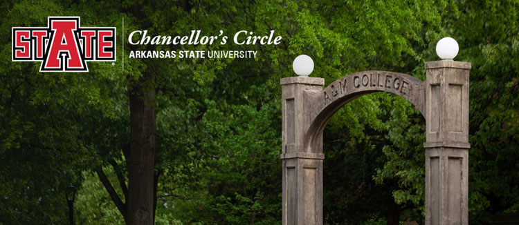 Chancellor's Circle