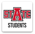 A-State Student App Icon