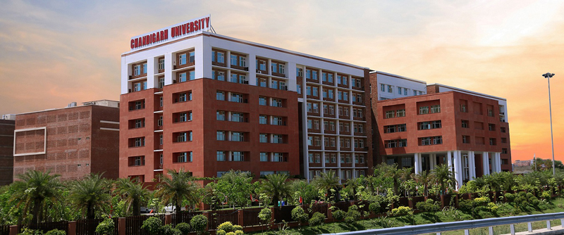 Chandigarh University chandigarh-university