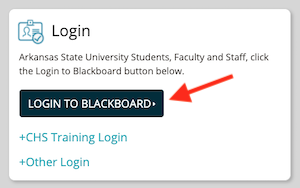 Service Blackboard Learn